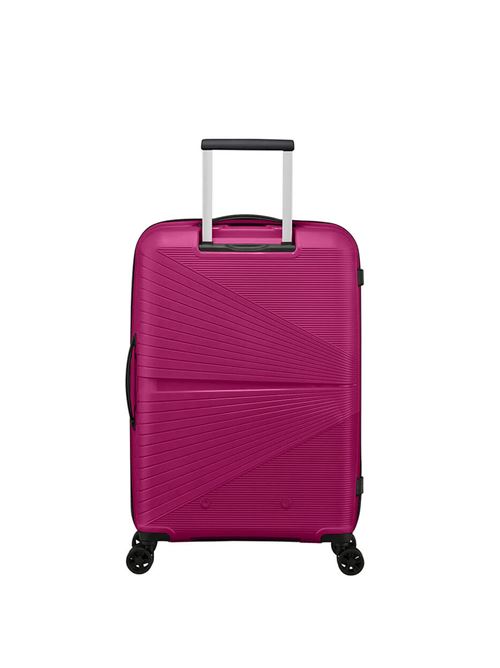 AIRCONIC 00291 DEEP ORCHID AMERICAN TOURISTER | AIRCONIC 00291 DEEP ORCHID